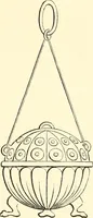 An illustration from Les arts et métiers au Moyen Age : étude illustrée d'après les ouvrages de Paul Lacroix sur le Moyen Age et la Renaissance (1887)