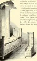 An illustration from Les arts et métiers au Moyen Age : étude illustrée d'après les ouvrages de Paul Lacroix sur le Moyen Age et la Renaissance (1887)