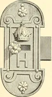 An illustration from Les arts et métiers au Moyen Age : étude illustrée d'après les ouvrages de Paul Lacroix sur le Moyen Age et la Renaissance (1887)