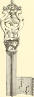 An illustration from Les arts et métiers au Moyen Age : étude illustrée d'après les ouvrages de Paul Lacroix sur le Moyen Age et la Renaissance (1887)