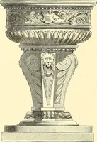 An illustration from Les arts et métiers au Moyen Age : étude illustrée d'après les ouvrages de Paul Lacroix sur le Moyen Age et la Renaissance (1887)