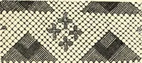 An illustration from Les arts et métiers au Moyen Age : étude illustrée d'après les ouvrages de Paul Lacroix sur le Moyen Age et la Renaissance (1887)