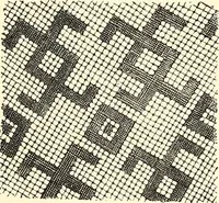 An illustration from Les arts et métiers au Moyen Age : étude illustrée d'après les ouvrages de Paul Lacroix sur le Moyen Age et la Renaissance (1887)