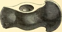 An illustration from Les arts et métiers au Moyen Age : étude illustrée d'après les ouvrages de Paul Lacroix sur le Moyen Age et la Renaissance (1887)
