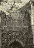 An illustration from Les arts et métiers au Moyen Age : étude illustrée d'après les ouvrages de Paul Lacroix sur le Moyen Age et la Renaissance (1887)