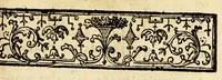 An illustration from Les avantures de Jacques Sadeur dans la decouverte et le voyage de la terre australe. : Contenant les coûtumes et les moeurs des Australiens, leur religion, leurs exercices, leurs études, leurs guerres, les animaux particuliers de ce païs, & toutes les raretez curieuses qui s'y trouvent (1695)