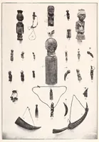 An illustration from Les Baluba (Congo Belge) (1913)