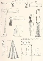 An illustration from Les Baluba (Congo Belge) (1913)