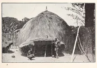 An illustration from Les Baluba (Congo Belge) (1913)