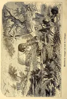 Picture 1 of 20 from Les Bassoutos; ou, Vingt-trois années de séjour et d'observations au sud de l'Afrique (1859), leaf 10