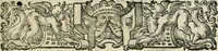 Picture 14 of 15 from Les beautez de la Perse; ou, La description de ce qu'il y a de plus curieux dans ce royaume, enrichie de la carte du païs, & de plusieurs estampes dessignées sur les lieux (1673), leaf 116