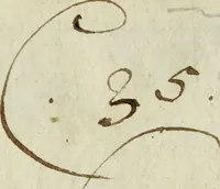 An illustration from Les beautez de la Perse; ou, La description de ce qu'il y a de plus curieux dans ce royaume, enrichie de la carte du païs, & de plusieurs estampes dessignées sur les lieux (1673)