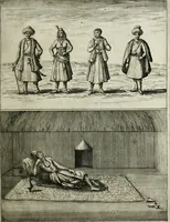 Picture 7 of 15 from Les beautez de la Perse; ou, La description de ce qu'il y a de plus curieux dans ce royaume, enrichie de la carte du païs, & de plusieurs estampes dessignées sur les lieux (1673), leaf 26