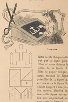 An illustration from Les Bons Jeudis ( 5e Édition ] Tit Tom (1924)