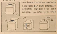 An illustration from Les Bons Jeudis ( 5e Édition ] Tit Tom (1924)