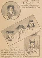 An illustration from Les Bons Jeudis ( 5e Édition ] Tit Tom (1924)
