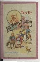 Picture 1 of 11 from Les Bons Jeudis ( 5e Édition ] Tit Tom (1924), leaf 2