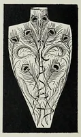 Picture 11 of 16 from Les broderies et les dentelles (cours en quarante leçonś) (1905), leaf 138