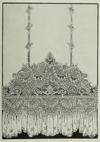 An illustration from Les broderies et les dentelles (cours en quarante leçonś) (1905)