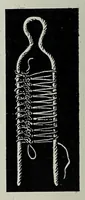Picture 13 of 16 from Les broderies et les dentelles (cours en quarante leçonś) (1905), leaf 162