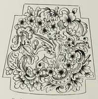 Picture 3 of 16 from Les broderies et les dentelles (cours en quarante leçonś) (1905), leaf 30