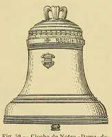 An illustration from Les bronzes d'art et d'ameublement ; (1921)