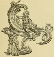 Picture 17 of 18 from Les bronzes d'art et d'ameublement ; (1921), leaf 157