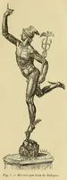 Picture 2 of 18 from Les bronzes d'art et d'ameublement ; (1921), leaf 29