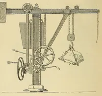 An illustration from Les bronzes d'art et d'ameublement ; (1921)