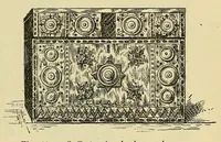 Picture 11 of 18 from Les bronzes d'art et d'ameublement ; (1921), leaf 93