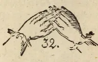 An illustration from L'escamoteur habile; (1816)