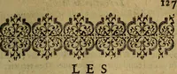 An illustration from Les causes de la veille et du sommeil, des songes & de la vie & de la mort (1631)