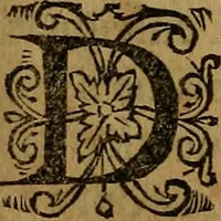 An illustration from Les causes de la veille et du sommeil, des songes & de la vie & de la mort (1631)