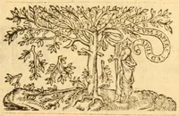 Picture 7 of 8 from Les CL pseaumes de David (1603), leaf 419
