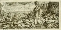 Picture 2 of 20 from Le scelte pitture di Brescia additate al forestiere (1700), leaf 10