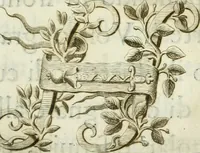 An illustration from Le scelte pitture di Brescia additate al forestiere (1700)