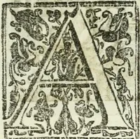 An illustration from Le scelte pitture di Brescia additate al forestiere (1700)