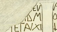 An illustration from Le scelte pitture di Brescia additate al forestiere (1700)