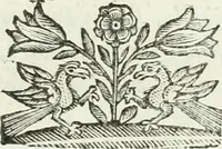 An illustration from Le scelte pitture di Brescia additate al forestiere (1700)