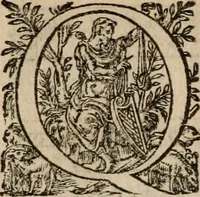 An illustration from Les cent cinquante Psaumes de David: (1613)