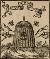 Picture 2 of 116 from Les cent cinquante Psaumes de David: (1613), leaf 11
