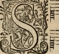 An illustration from Les cent cinquante Psaumes de David: (1613)