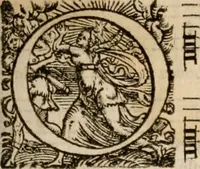 An illustration from Les cent cinquante Psaumes de David: (1613)