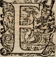 An illustration from Les cent cinquante Psaumes de David: (1613)