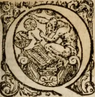 An illustration from Les cent cinquante Psaumes de David: (1613)
