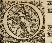 An illustration from Les cent cinquante Psaumes de David: (1613)