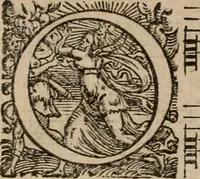 An illustration from Les cent cinquante Psaumes de David: (1613)