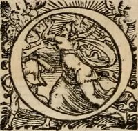 An illustration from Les cent cinquante Psaumes de David: (1613)