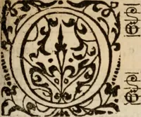 An illustration from Les cent cinquante Psaumes de David: (1613)