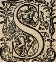 An illustration from Les cent cinquante Psaumes de David: (1613)